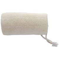 Woman-Kind Round Loofah with Band